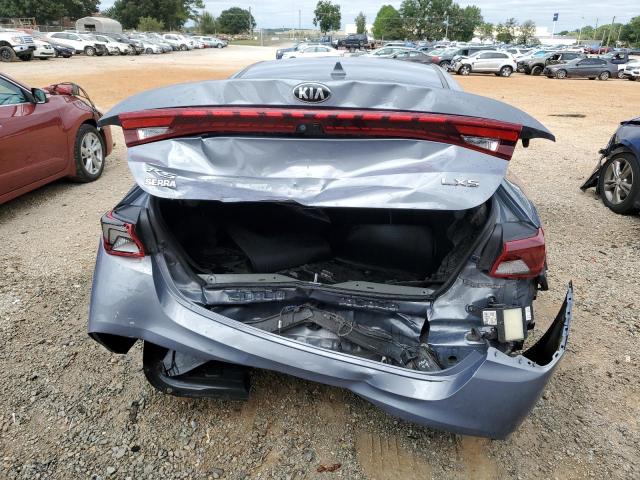 2021 KIA K5 LXS - 5XXG14J23MG015860