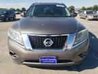 NISSAN PATHFINDER photo