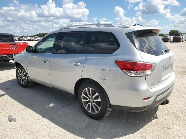 2016 NISSAN PATHFINDER - 5N1AR2MN0GC640435