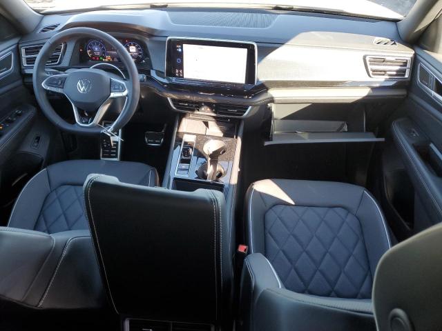2024 VOLKSWAGEN ATLAS CROS - 1V2FE2CA0RC250778