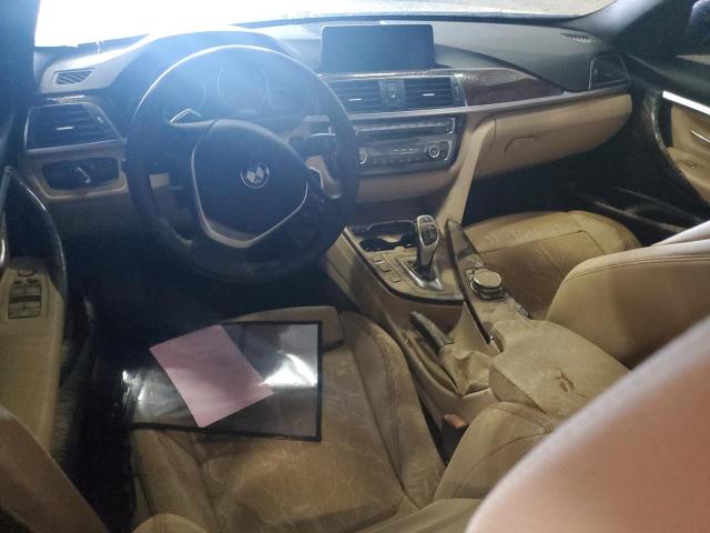 2017 BMW 330 I - WBA8B9G50HNU09095
