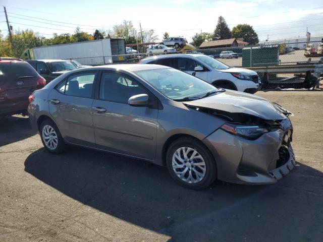 2019 TOYOTA COROLLA L - 2T1BURHE0KC172944