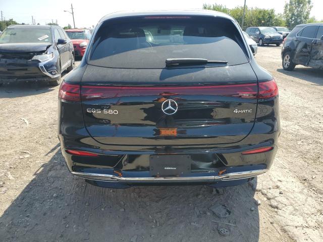 VIN 4JGDM4EB5PA026164 2023 Mercedes-Benz EQS, 580 4... no.6