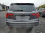 HONDA PILOT EX photo