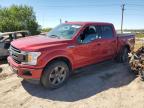 2020 FORD F150 SUPER - 1FTEW1E51LFC02829