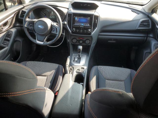 2018 SUBARU CROSSTREK - JF2GTADC9J8338033