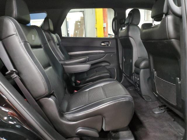 2019 DODGE DURANGO R/ - 1C4SDJCT7KC536602