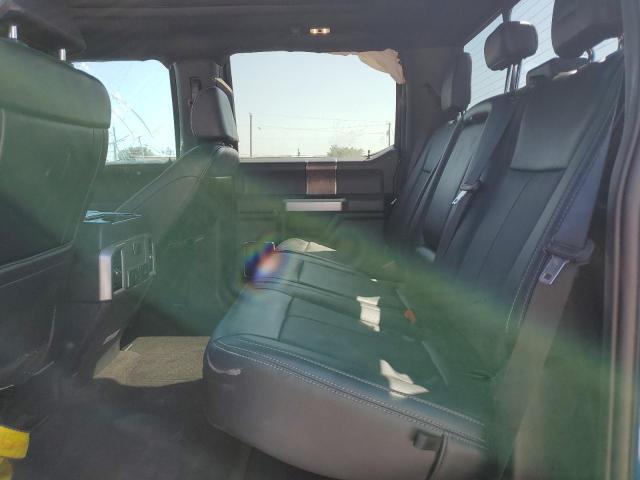 2022 FORD F250 SUPER - 1FT7W2BN1NEE49697