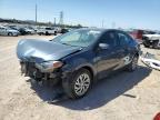 2017 TOYOTA COROLLA L - 2T1BURHE5HC842030