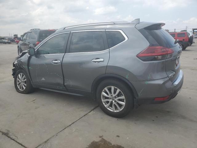 2020 NISSAN ROGUE S - 5N1AT2MT1LC811722