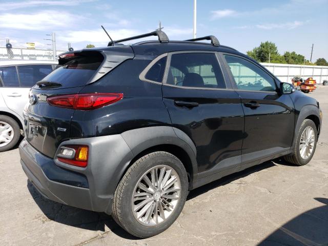 2018 HYUNDAI KONA SEL - KM8K6CAA5JU148554