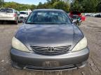 TOYOTA CAMRY LE photo