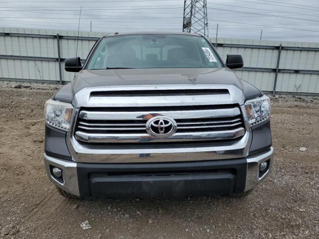 2016 TOYOTA TUNDRA DOU - 5TFUW5F12GX507173