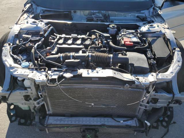 2019 HONDA ACCORD LX - 1HGCV1F13KA030578