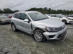 Lot #2957762043 2016 VOLKSWAGEN TOUAREG SP