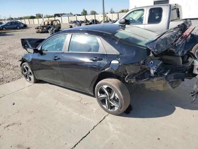 2023 HYUNDAI ELANTRA SE - KMHLS4AG9PU568627