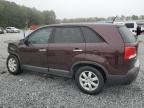 KIA SORENTO BA photo