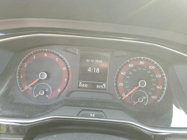 2019 VOLKSWAGEN JETTA S - 3VWC57BU9KM085327