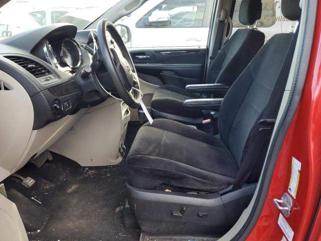 VIN 2C4RDGCG4DR752003 2013 Dodge Grand Caravan, Sxt no.7