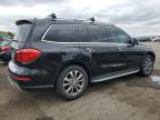 MERCEDES-BENZ GL 350 BLU photo