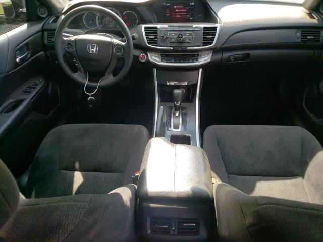 VIN 1HGCR2F74EA209960 2014 Honda Accord, EX no.8