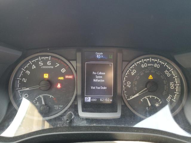 2018 TOYOTA TACOMA DOU - 3TMAZ5CN1JM076789