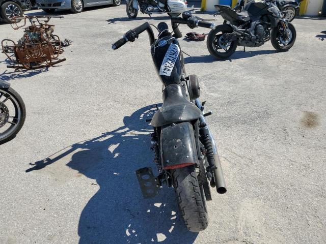 2007 HARLEY-DAVIDSON XL883 L 1HD4CR2177K452950