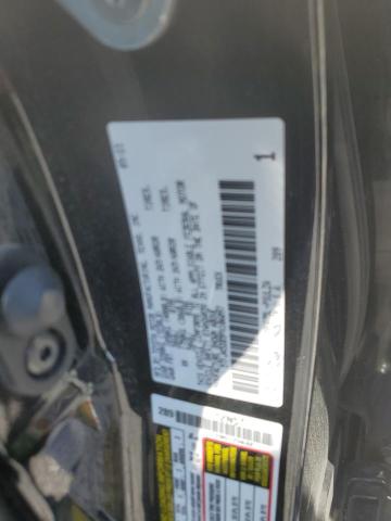 2023 TOYOTA TUNDRA CRE - 5TFJA5DB5PX106097