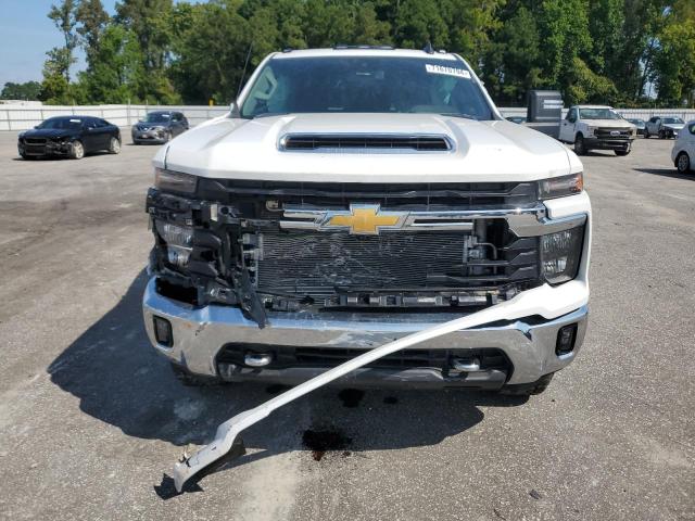 VIN 2GC4YNEY1R1211621 2024 Chevrolet Silverado, K25... no.5