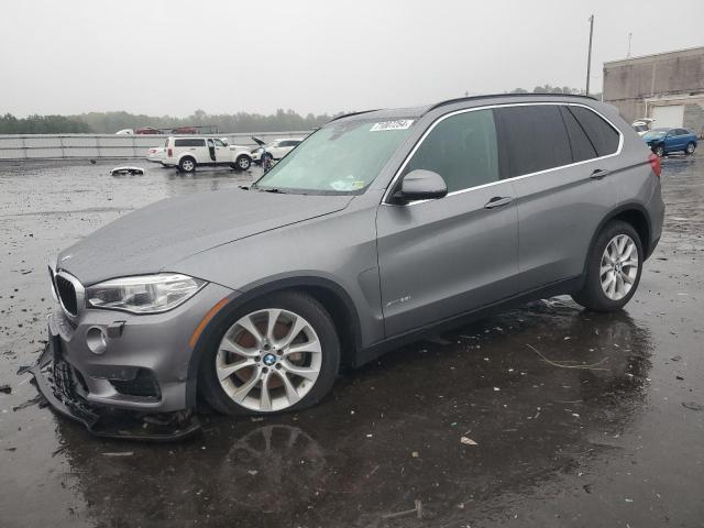 VIN 5UXKR0C5XG0S86602 2016 BMW X5, Xdrive35I no.1