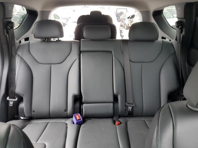 2023 HYUNDAI SANTA FE S - 5NMS3DAJ2PH563799