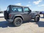 JEEP WRANGLER S photo