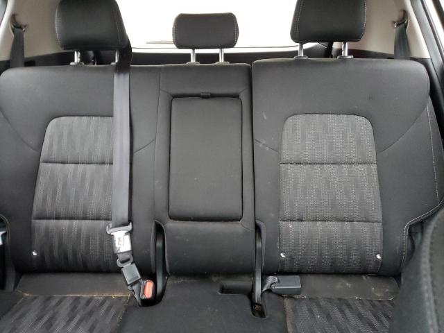 2017 KIA SPORTAGE L - KNDPMCAC1H7273139