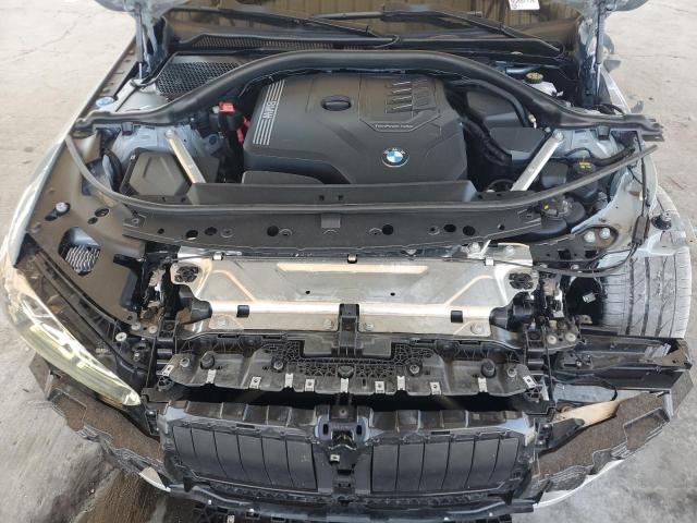 2022 BMW 430I - WBA53AP02NCK07114