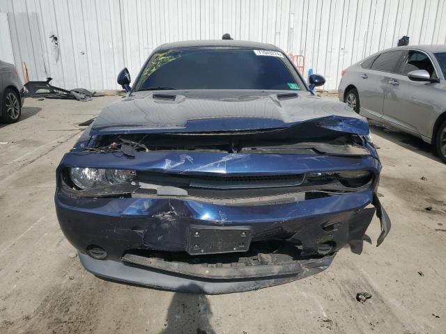 VIN 2C3CDYAG6EH111834 2014 Dodge Challenger, Sxt no.5