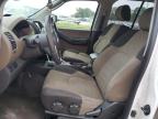 Lot #2955306513 2005 NISSAN XTERRA OFF