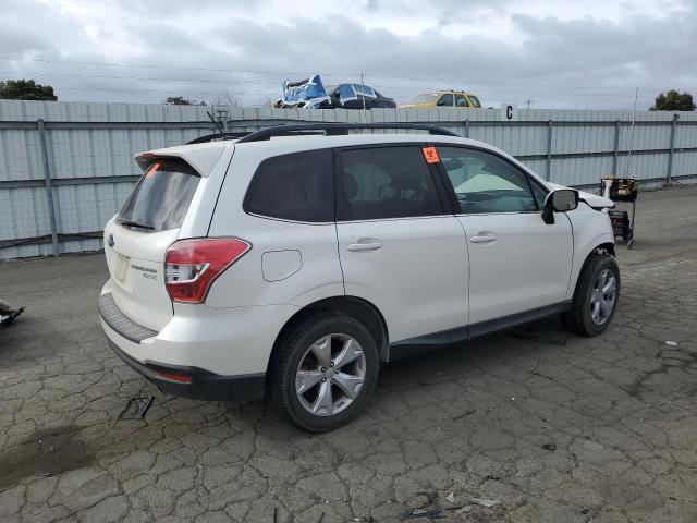 VIN JF2SJAKC8FH472252 2015 Subaru Forester, 2.5I Li... no.3