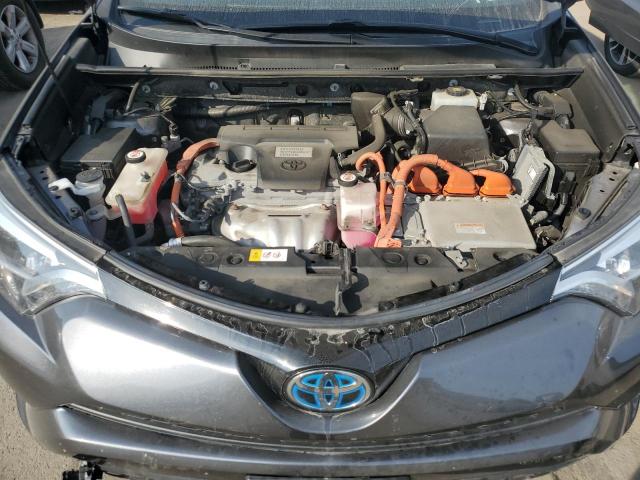 VIN JTMJJREV2HD094378 2017 Toyota RAV4, SE no.12