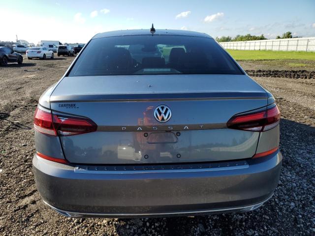 VIN 1VWSA7A35NC001171 2022 Volkswagen Passat, SE no.6