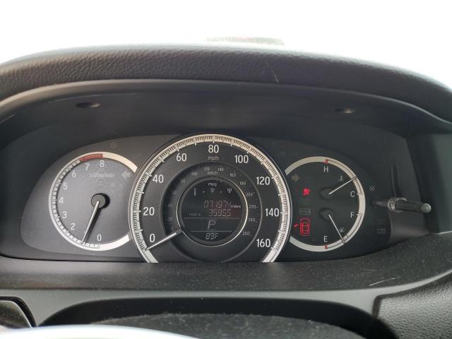 2016 HONDA ACCORD LX - 1HGCR2F38GA230195