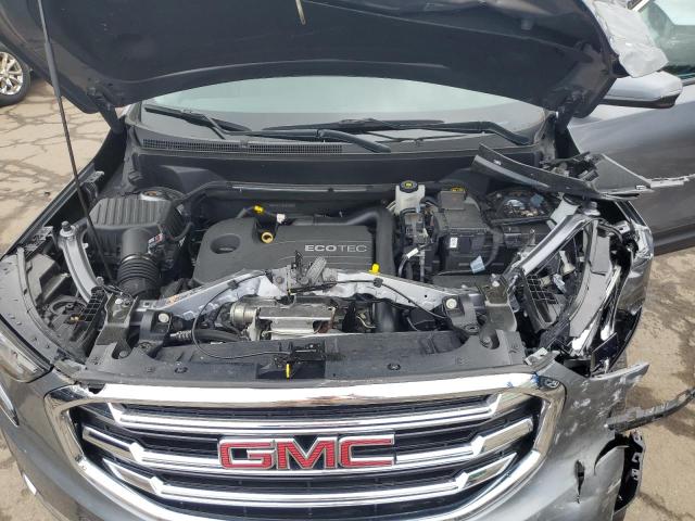 2021 GMC TERRAIN SL - 3GKALVEV1ML367354