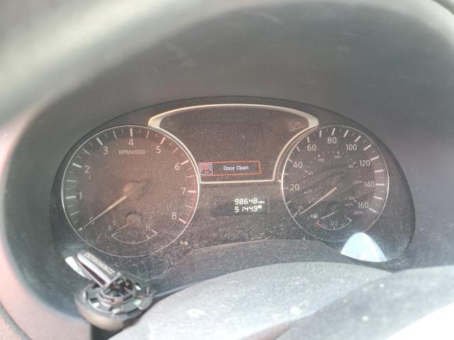 2015 NISSAN ALTIMA 2.5 - 1N4AL3AP9FC298635