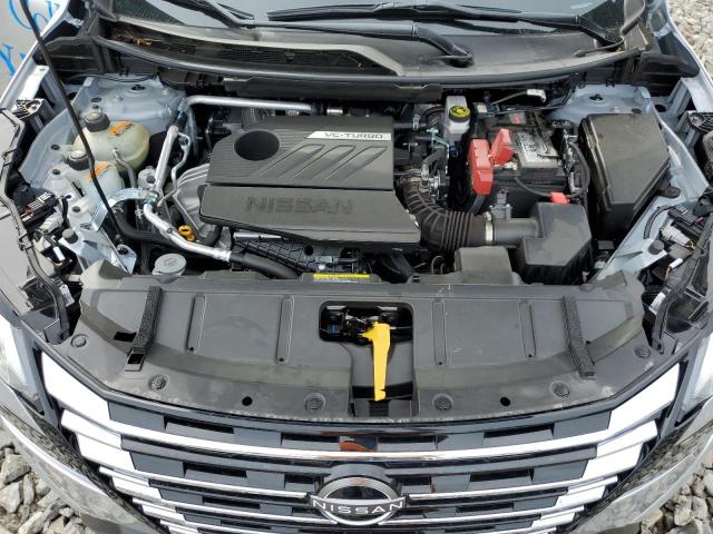 2024 NISSAN ROGUE SV - 5N1BT3BB8RC703188