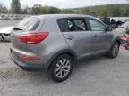 KIA SPORTAGE B снимка