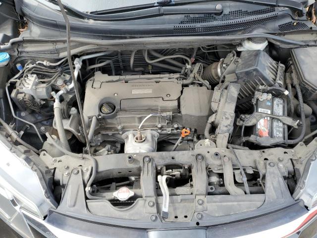 VIN 2HKRM4H30GH640837 2016 Honda CR-V, LX no.11