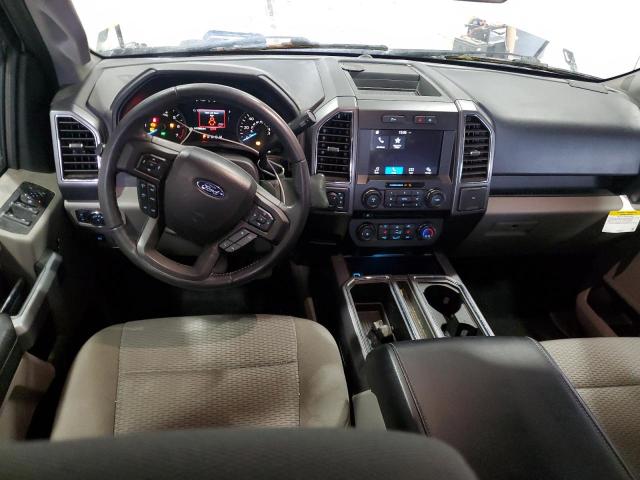 2018 FORD F150 SUPER - 1FTFX1E5XJFB53001
