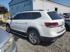 VOLKSWAGEN ATLAS SE снимка