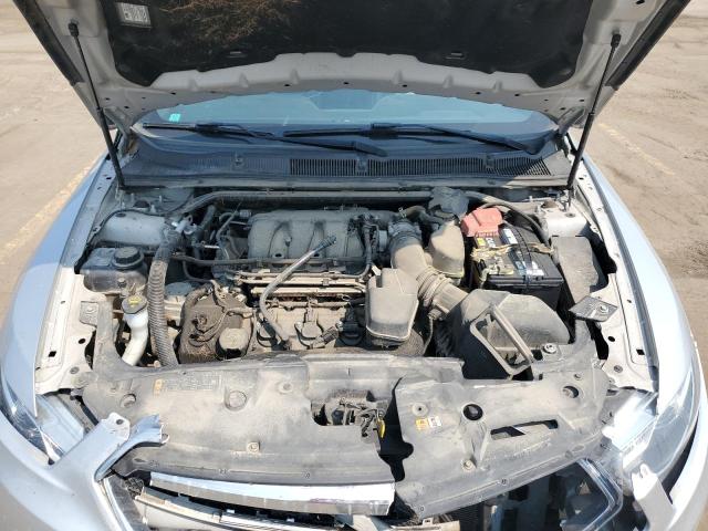 2015 FORD TAURUS SEL - 1FAHP2E80FG158885