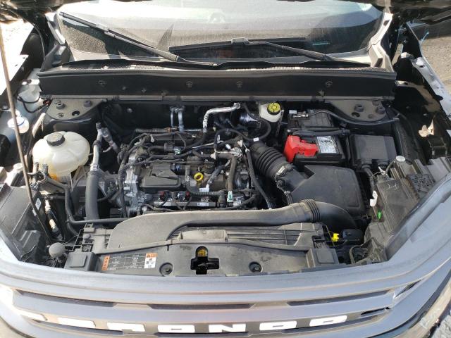 2022 FORD BRONCO SPO - 3FMCR9B62NRD35353