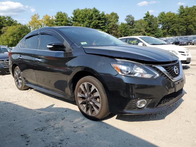 2019 NISSAN SENTRA S - 3N1AB7AP5KY224833